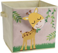Koopman Storage box for children 32x32 cm - Storage Box