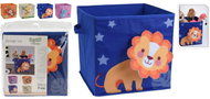 Koopman Storage box for children 32x32 cm - Storage Box