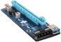 Kolink PCIe x16 to PCIe x1 (PCIe riser) - Adapter
