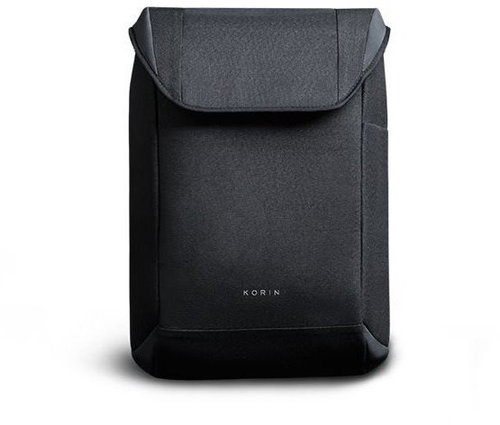 Korin K7 Clickpack X Anti-Theft Backpack - Laptop-Rucksack - Hauptbild