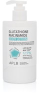 APLB Glutathione Niacinamide Body Lotion 300 ml - Body Lotion