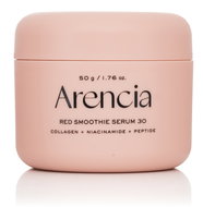 ARENCIA Fresh Red Smoothie Serum 30 50 g - Face Serum
