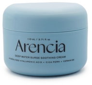 ARENCIA Deep Water Surge soothing cream 110ml - Face Cream