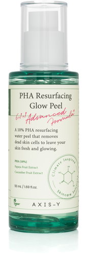 AXIS-Y Pha Resurfacing Glow Peel 50 ml - Arcradír - Fő fotó