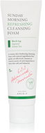 AXIS-Y Sunday Morning Refreshing Cleansing Foam 120 ml - Facial Cleansing Foam