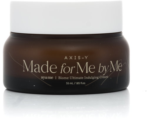 AXIS-Y Biome Ultimate Indulging Cream 55ml - Face Cream - Main image
