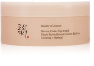 BEAUTY OF JOSEON Revive Under Eye PatchGinseng + Retinal 60 patches - Facial Pads