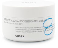 COSRX Hydrium Green Tea Aqua Soothing Gel Cream 50 ml - Face Cream