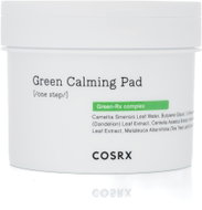 COSRX One Step Green Calming Pad 70 Pcs - Facial Pads