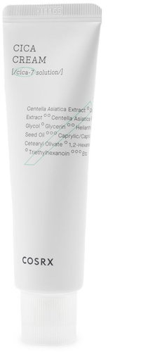 COSRX Pure Fit Cica Cream 50 ml - Arckrém - Fő fotó