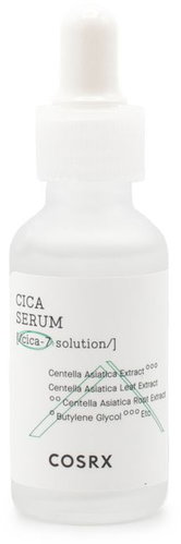 COSRX Pure Fit Cica Serum, 30ml - Arcszérum - Fő fotó