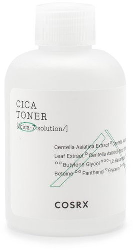 COSRX Pure Fit Cica Toner 150 ml - Face Tonic - Main image