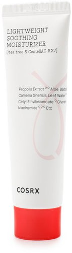 COSRX Ac Collection Lightweight Soothing Moisturizer 80 ml - Face Cream - Main image