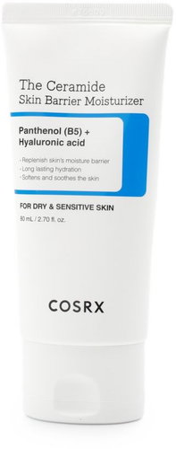 COSRX The Ceramide Skin Barrier Moisturizer, 80 ml - Arckrém - Fő fotó