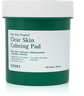 COSRX One Step Original Clear Skin Calming Pad 100 Pads - Facial Pads