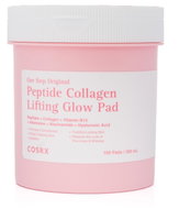 COSRX One Step Original Peptide Collagen Lifting Glow Pad 100 Pads - Facial Pads