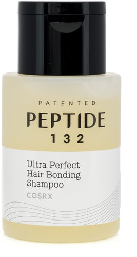 COSRX Peptide-132 Ultra Perfect Hair Bonding Shampoo 100 ml - Shampoo - Main image