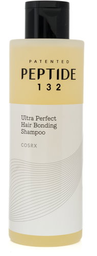COSRX Peptide-132 Ultra Perfect Hair Bonding Shampoo 400 ml - Shampoo - Main image
