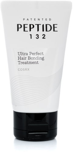 COSRX Peptide-132 Ultra Perfect Hair Bonding Treatment 60 ml - Hair Treatment - Main image