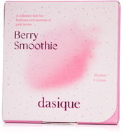 DASIQUE Blending Mood Cheek #06 Berry Smoothie 8 g - Blush