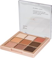 DASIQUE Shadow Palette #01 Sugar Brownie - Eye Shadow Palette