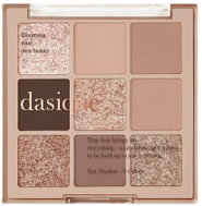 DASIQUE Shadow Palette #11 Chocolate Fudge - Eye Shadow Palette