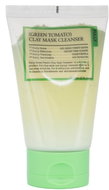 FULLY Green Tomato clay cleansing mask 120ml - Face Mask