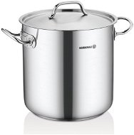 Korkmaz Proline Gastro stainless steel extra deep pot 33,5l - Gastro Pot