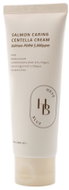 HEVEBLUE Salmon Caring Centella Cream 100ml - Face Cream