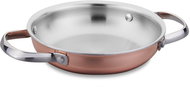 Korkmaz Divani - copper omelette 16 cm - Pot