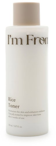 I'M FROM Rice Toner 150 ml - Face Tonic - Main image
