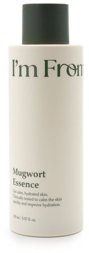 I'M FROM Mugwort Essence 150ml - Facial Essence - Main image