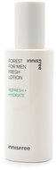 INNISFREE Forest For Men Fresh Lotion 140 ml - Face Milk
