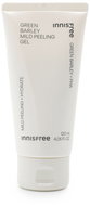 INNISFREE Green Barley Peeling Gel 120 ml - Facial Scrub