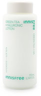 INNISFREE Green Tea Hyaluronic Lotion 170 ml - Face Milk