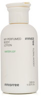 INNISFREE My Perfumed Body Lotion Waterlily 330 ml - Body Lotion