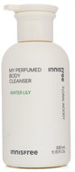 INNISFREE My Perfumed Body Waterlily Cleanser 330 ml - Shower Gel