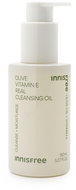 INNISFREE Olive Vitamin E Real Cleansing Oil 150 ml - Face Oil