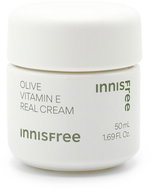 INNISFREE Olive Vitamin E Real Cream 50 ml - Face Cream
