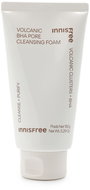 INNISFREE Volcanic BHA Pore Cleansing Foam 150 g - Facial Cleansing Foam