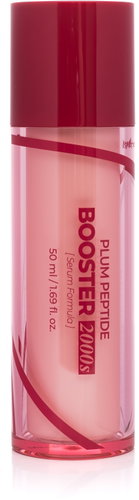 ISNTREE Plum Peptide Booster 2000s 50ml - Face Serum - Main image