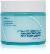 ISNTREE Ultra-Low Molecular Hyaluronic Acid Zinc Aqua cream 80ml - Face Cream