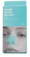 JUMISO Overnight Zero Pore Nose Patch 10 Patches - Blackhead Patch