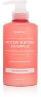 KUNDAL Protein Bonding Shampoo Ylang Ylang 500 ml - Šampon