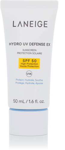 LANEIGE Hydro UV Defense EX SPF50 Suncreen 50 ml - Sunscreen - Main image