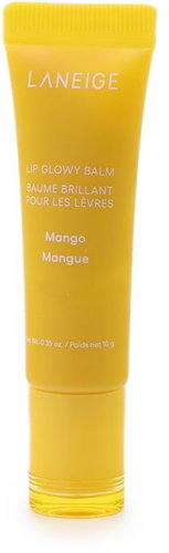 LANEIGE Lip Glowy Balm Mango 10 g - Lip Balm - Main image