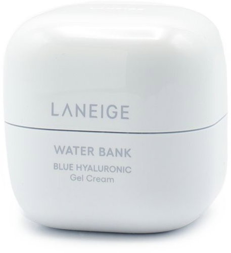 Laneige Water Bank Blue Hyaluronic Gel Cream 50 ml - Arckrém - Fő fotó