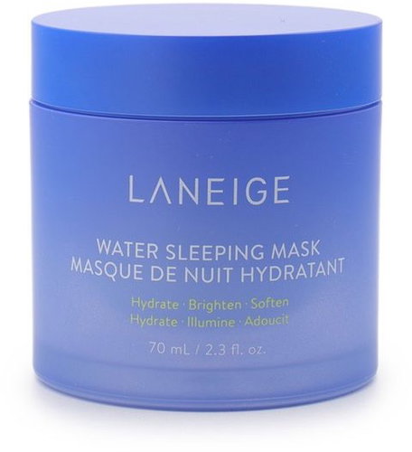 LANEIGE Water Sleeping Mask 70 ml - Face Mask - Main image