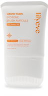 LILYEVE Grow: Turn Exosome Brush Ampoule 100ml - Hair Treatment