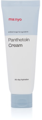MA: NYO Panthetoin cream 80ml - Face Cream - Main image